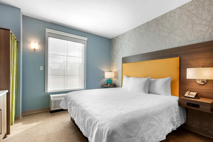 Home2 Suites by Hilton Olive Branch, MS hotel detail image 6