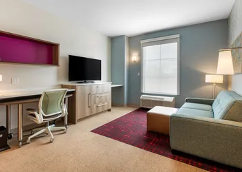 Home2 Suites by Hilton Olive Branch, MS hotel thumbnail 7