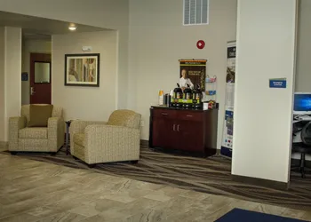 Cobblestone Inn & Suites – Soda Springs hotel thumbnail 2
