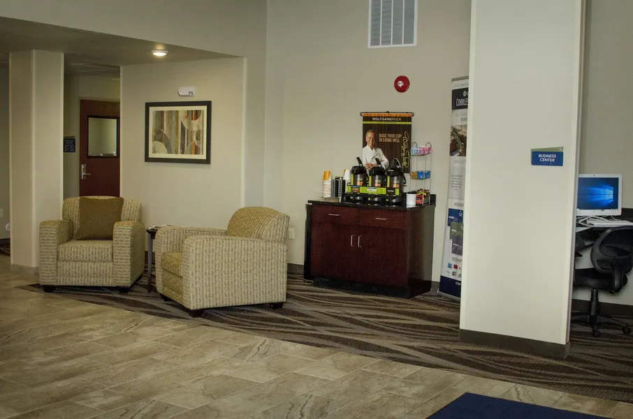 Cobblestone Inn & Suites – Soda Springs hotel detail image 2