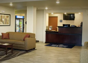 Cobblestone Inn & Suites – Soda Springs hotel thumbnail 3