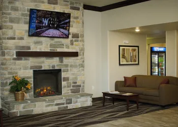 Cobblestone Inn & Suites – Soda Springs hotel thumbnail 4
