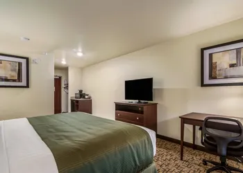 Cobblestone Inn & Suites – Soda Springs hotel thumbnail 5