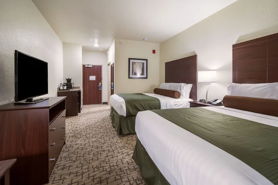 Cobblestone Inn & Suites – Soda Springs hotel detail image 6