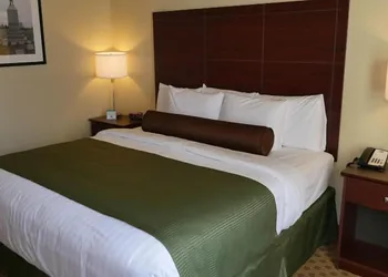 Cobblestone Inn & Suites – Soda Springs hotel thumbnail 7