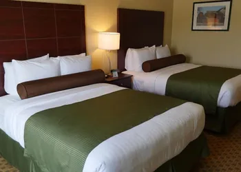 Cobblestone Inn & Suites – Soda Springs hotel thumbnail 8