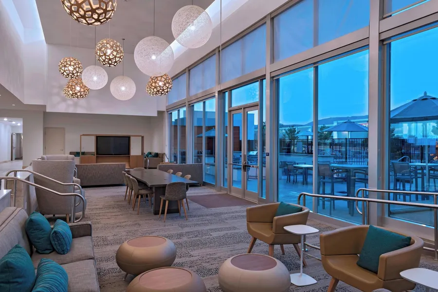 Element by Marriott Palmdale hotel detail image 2