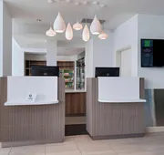 Element by Marriott Palmdale hotel detail image 3