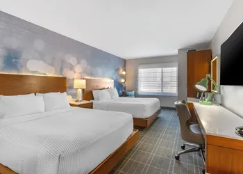 Cambria Hotel LAX hotel thumbnail 5