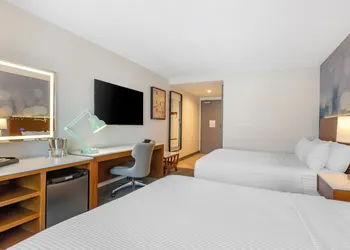 Cambria Hotel LAX hotel thumbnail 6