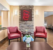 Red Roof Inn & Suites Houma hotel detail image 5