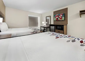 Red Roof Inn & Suites Houma hotel thumbnail 8