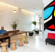 Pod Times Square hotel detail image 4
