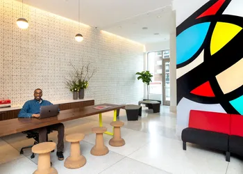 Pod Times Square hotel thumbnail 4