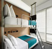 Pod Times Square hotel detail image 7