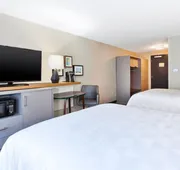 Holiday Inn & Suites Toledo Southwest - Perrysburg by IHG hotel detail image 7