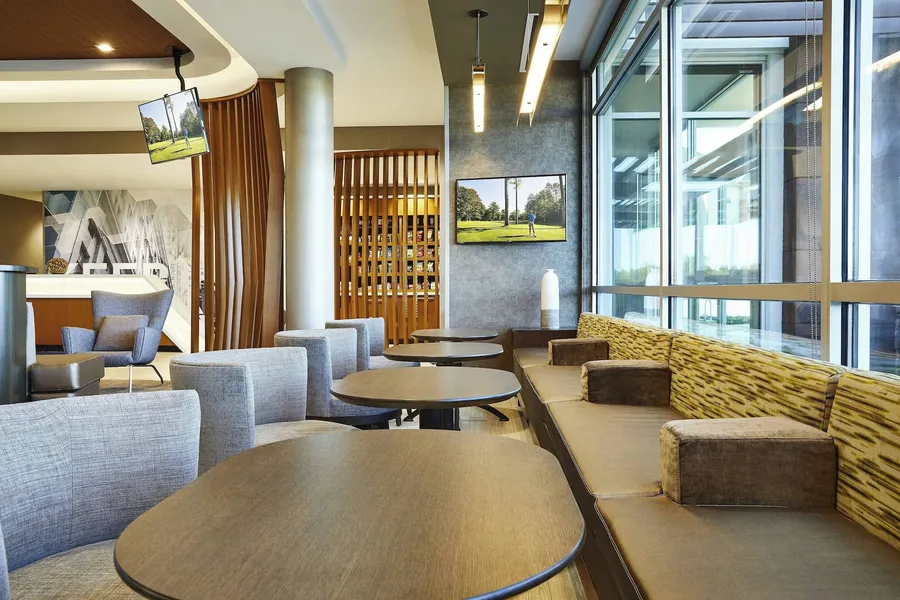 SpringHill Suites by Marriott Springfield North hotel detail image 2