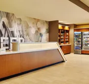 SpringHill Suites by Marriott Springfield North hotel detail image 4