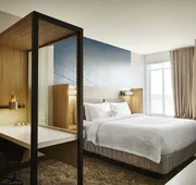 SpringHill Suites by Marriott Springfield North hotel detail image 7