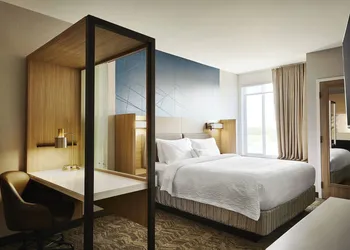 SpringHill Suites by Marriott Springfield North hotel thumbnail 7