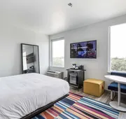 Aloft by Marriott Austin Round Rock hotel detail image 5