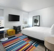 Aloft by Marriott Austin Round Rock hotel detail image 7