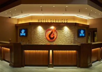 Prairie Band Casino & Resort hotel thumbnail 2