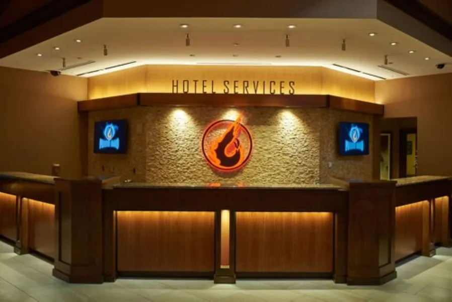 Prairie Band Casino & Resort hotel detail image 2