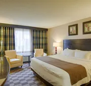 Prairie Band Casino & Resort hotel detail image 3