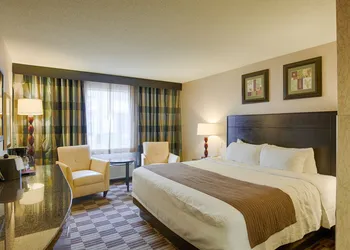 Prairie Band Casino & Resort hotel thumbnail 3