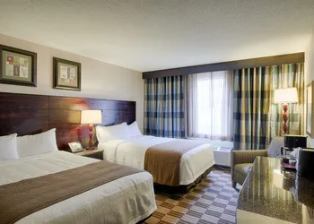 Prairie Band Casino & Resort hotel thumbnail 4