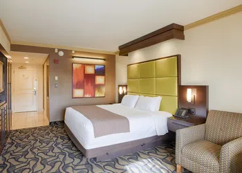 Prairie Band Casino & Resort hotel thumbnail 5