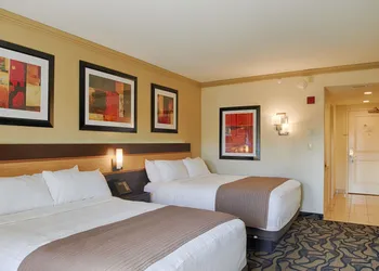 Prairie Band Casino & Resort hotel thumbnail 6