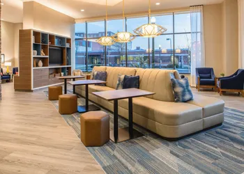 Home2 Suites By Hilton Boise Downtown hotel thumbnail 2