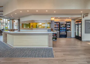 Home2 Suites By Hilton Boise Downtown hotel thumbnail 6
