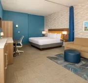 Home2 Suites By Hilton Boise Downtown hotel detail image 7
