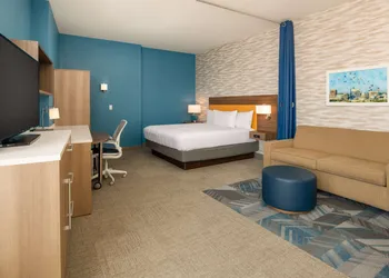 Home2 Suites By Hilton Boise Downtown hotel thumbnail 7