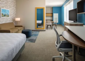 Home2 Suites By Hilton Boise Downtown hotel thumbnail 8