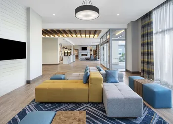 Homewood Suites by Hilton Boston Woburn hotel thumbnail 2