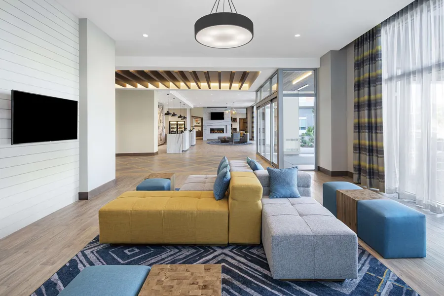 Homewood Suites by Hilton Boston Woburn hotel detail image 2