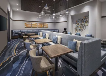 Homewood Suites by Hilton Boston Woburn hotel thumbnail 3