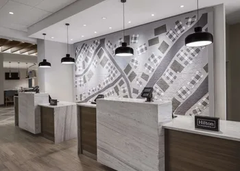 Homewood Suites by Hilton Boston Woburn hotel thumbnail 4