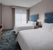 Homewood Suites by Hilton Boston Woburn hotel detail image 5