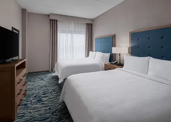 Homewood Suites by Hilton Boston Woburn hotel thumbnail 5