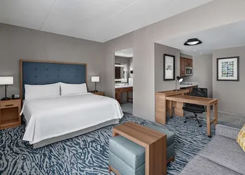 Homewood Suites by Hilton Boston Woburn hotel thumbnail 6