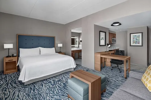 Homewood Suites by Hilton Boston Woburn hotel detail image 6
