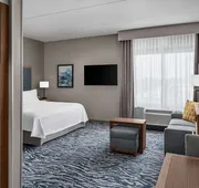 Homewood Suites by Hilton Boston Woburn hotel detail image 7