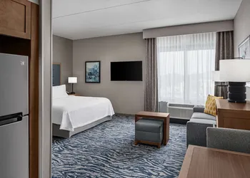 Homewood Suites by Hilton Boston Woburn hotel thumbnail 7