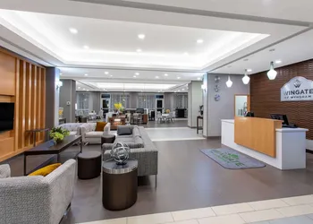 Hawthorn Extended Stay by Wyndham Loveland hotel thumbnail 2