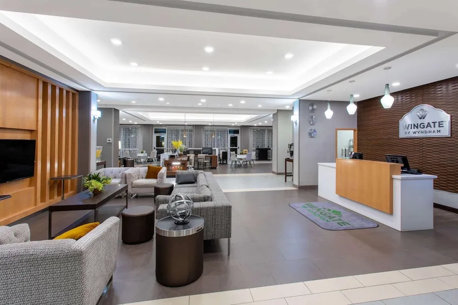 Hawthorn Extended Stay by Wyndham Loveland hotel detail image 2